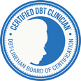 DBT Seal